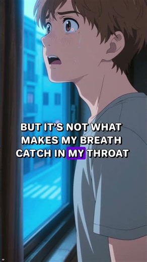 The Apartment Window That Shows...