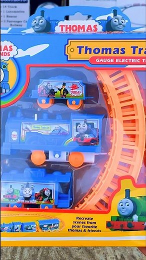 playing, searching, reviewing, and unboxing Thomas and Rail King toy trains #railking