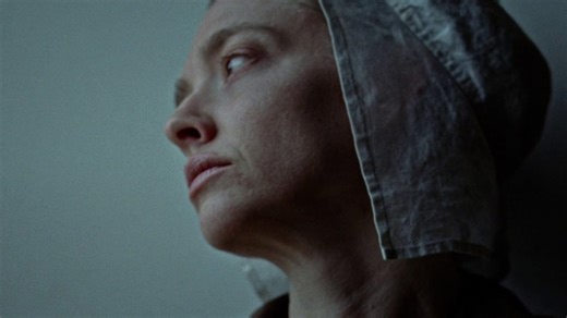 The Testament of Ann Lee - Official teaser trailer