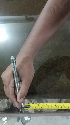 Measuring and Cutting Glass: A Step-by-Step Guide