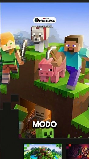 🌍 Cómo Jugar Minecraft en Google: Guía Paso a Paso 🚀