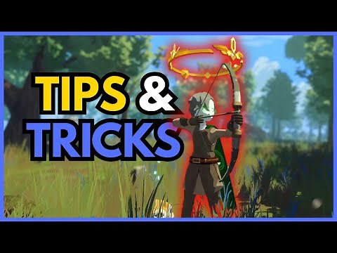 20 Beginner Tips you DID NOT KNOW for BitCraft Online