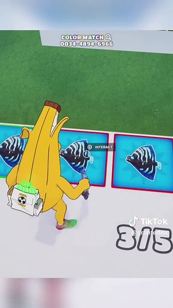 Guess the Fish in Fortnite: Ultimate Quiz Challenge