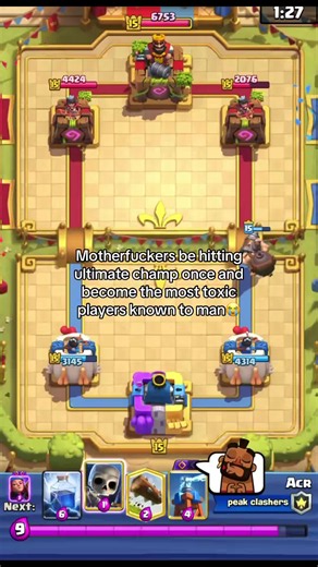 Clash Royale Win Moments: How to Beat Opponents Consistently