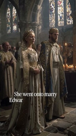 Edith of Wessex Last Queen before the Normans
