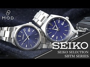 後悔しない使いやすさ コスパ最強電波ソーラー SEIKO SBTM シリーズ #腕時計 #watch