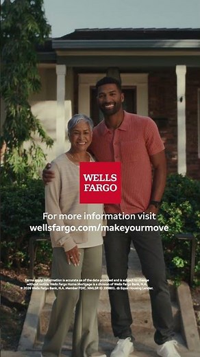Built for this - $10,000 home downpayment grant – Jamaal :06
