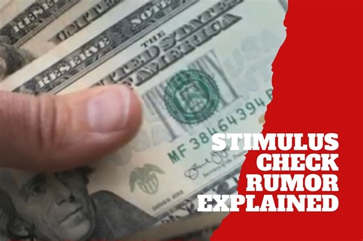 Is that stimulus check really coming in December 2025?