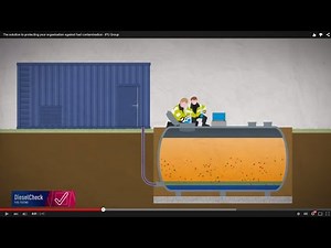 The solution to protecting your organisation against fuel contamination