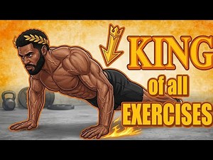 5 Isometric EXERCISES That Build Muscle Faster Than Weights After 50