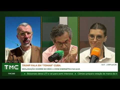 JAMIL CHADE: GLOBAL SCENARIO EXPOSES DEMOCRATIC TENSIONS AND CHALLENGES