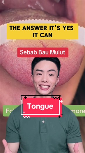 How to Reduce Bad Breath with Tongue Scraping