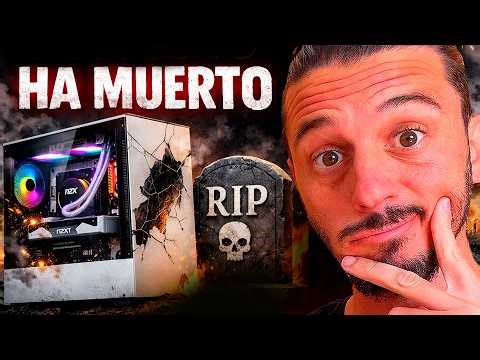 Cheap PC gaming is dead forever (The truth that nobody tells you)