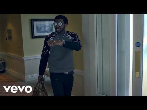 Gucci Mane ft. Lil Baby - Real Trap Mode [Music Video]