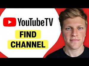 How to Quickly Find a Channel on YouTube TV