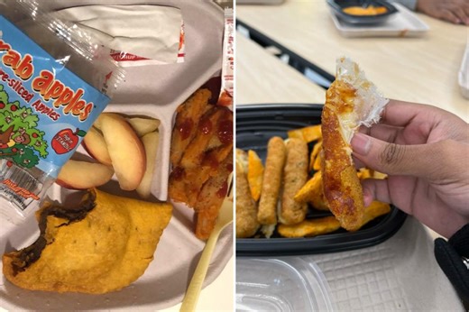 NYC kids would rather starve than eat revised public school meal plans