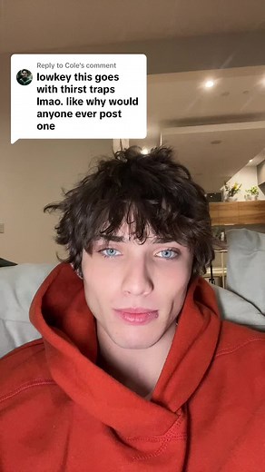 Thirst Traps: A Real Take on Influencer Culture