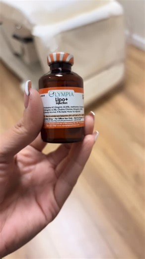 Dr. Glam -Lizeth Heredia ARNP on Instagram: "✨ Lipo+ Injection Benefits ✨ • Supports fat metabolism and weight management • Boosts energy levels and reduces fatigue • Enhances liver function and detox support • Helps prevent fat storage and supports metabolism • Supports mental clarity and overall wellness Designed to support your body from the inside out, Lipo+ is a powerful lipotropic blend that works best alongside healthy nutrition and movement. Perfect for anyone looking to feel lighter, en