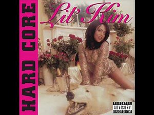Lil' Kim - Queen Bitch (Instrumental)