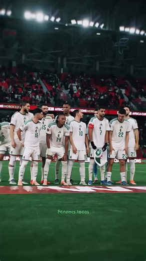 Vidéos de Algérien Football (@footballalgerien00) avec son original - Algérien Football