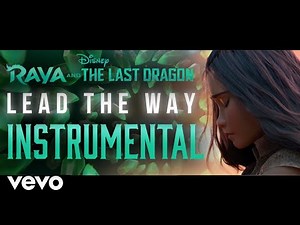 Lead The Way (Instrumental) - Jhené Aiko