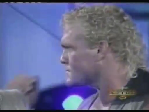 8.2K views · 135 reactions | #OnThisDayInWWE 25 years ago on Nitro: 3 months after walking out of WCW, Vince Russo makes a low-key return Of course it isn't: he's given a big intro by Jeff Jarrett, enters to Iron Man - and cuts a long promo to open the show... | Anthony Alimondo | Facebook
