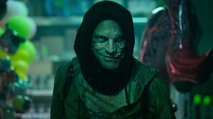 Peter Pan's Neverland Nightmare - Official Trailer