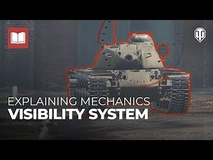 Explaining Mechanics: Vehicle Spotting