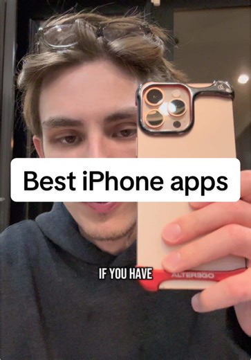 LocalSend is amazing #iphone #apps #iphonetips | Iphone Tips