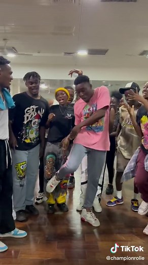 Balance It Remix Dance Challenge - Latest Trending TikTok Dance