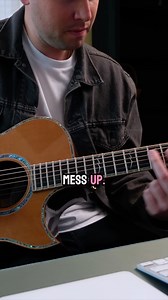 14K views · 161 reactions | Watch til the end to see if I can play it like Django  | Music is Win | Facebook