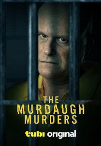 The Murdaugh Murders (2023)