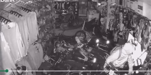 Kahului e-bike shop robbed for the fourth time in a year