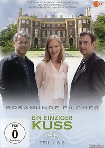 Rosamunde Pilcher - Ein einziger Kuss Trailer SD (Deutsch) (2015)