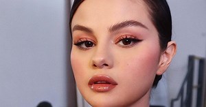 We’ve Got Your Exclusive Look At Selena Gomez's "Revelación" Shoot