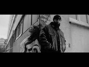 Zaho ft. La Fouine - Problème (Official Music Video)
