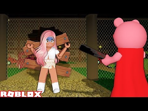 WE COULDN'T COMPLETE THIS PIGGY MAP! | Roblox Piggy
