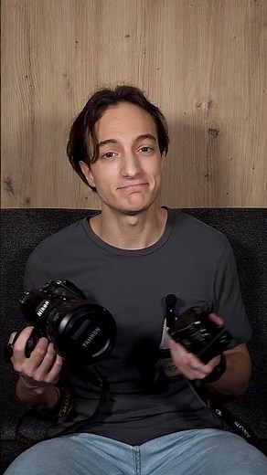 How to clean your camera sensor | DSLR and mirrorless