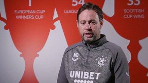 13K views · 429 reactions |  INTERVIEW: RangersTV subscribers can...