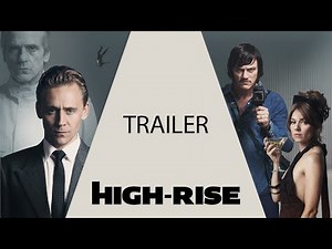 HIGH-RISE | Kino-TRAILER