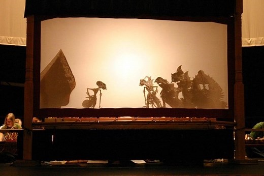 Wayang Kulit: Indonesia's Extraordinary Shadow Puppetry Tradition