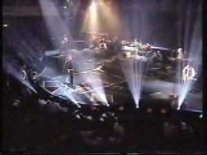 Billy Joel - No Man's Land Live 1994