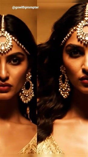 'Nagin 7' AI Prompt Video @colorstv@JioHotstar#viral #nagin#prompt#aiprompt#aivideo#nagin7