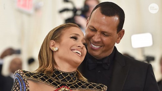 Jennifer Lopez responds to fiance A-Rod's cheating allegations