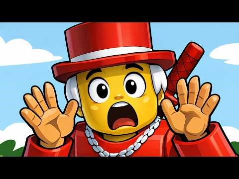 Roblox Kids Are Bullying This Developer!