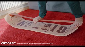 GiBoard is perfect for learning balance and body control while having tons of fun! | Gibbon USA