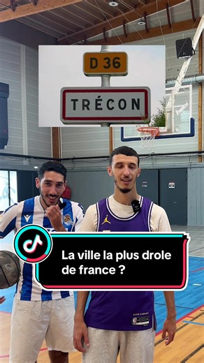 « C’est du poulet » 😂😂 #basketball #challenge