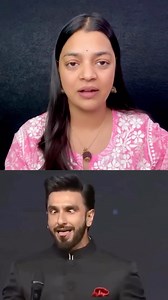 1M views · 15K reactions | Ranveer Singh has insulted and mocked Hindu Deities #ranveersingh #kantara #boycottranveersingh #trending #viral | Kiran Yadav | Facebook