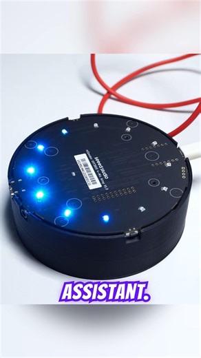 Is This The New Local Voice Assistant With Home Assistant? Seeed Studio ReSpeaker XVF 3800