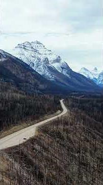 Exploring Jasper National Park
